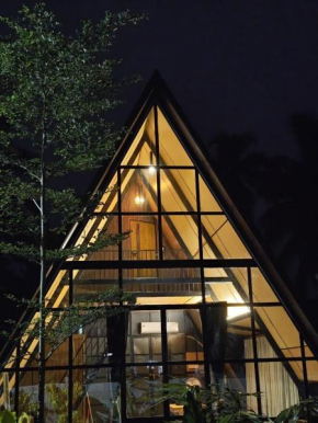 Cosynook Pool resort in Calicut